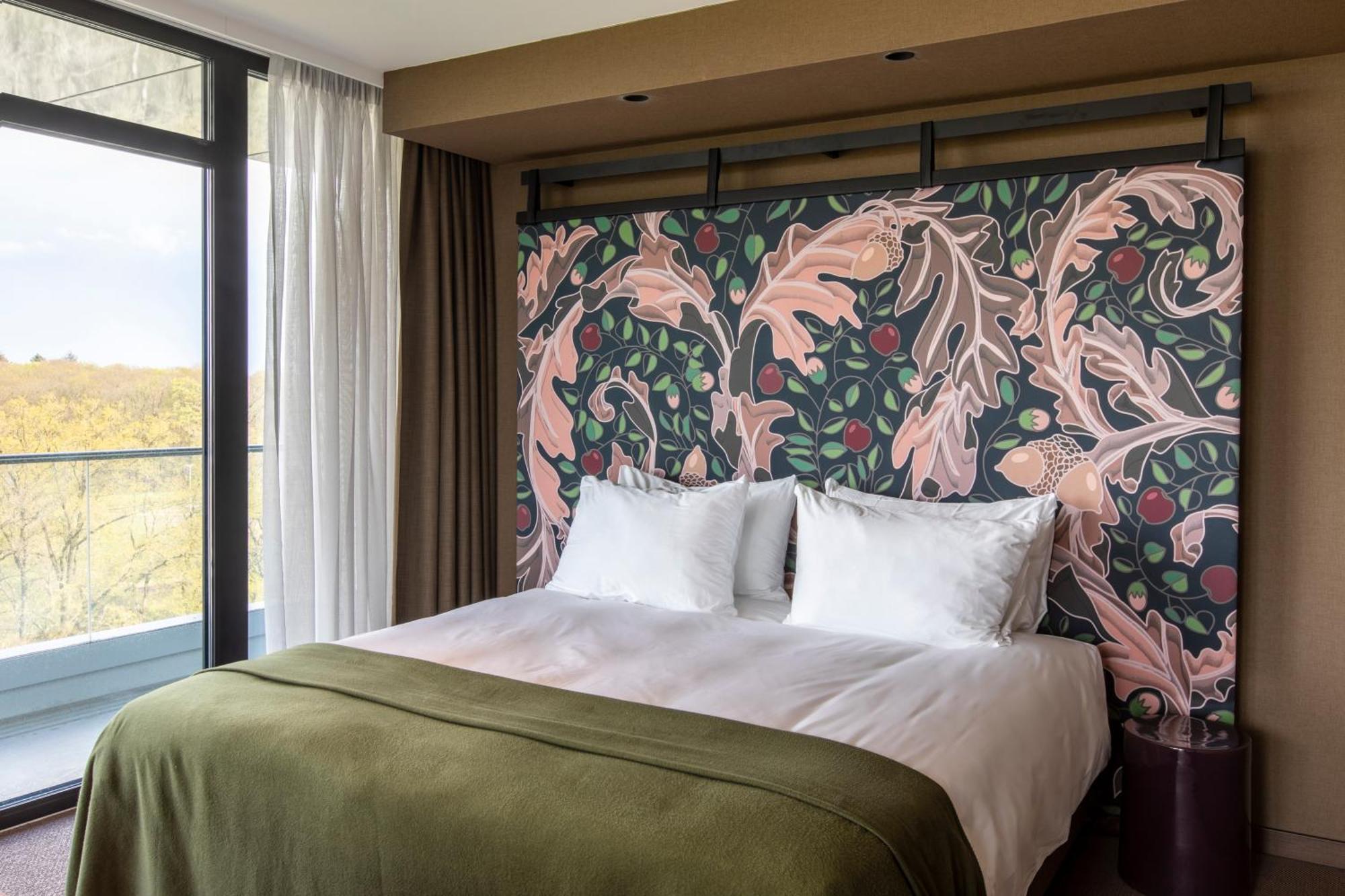 Der Valk Hotel 4*