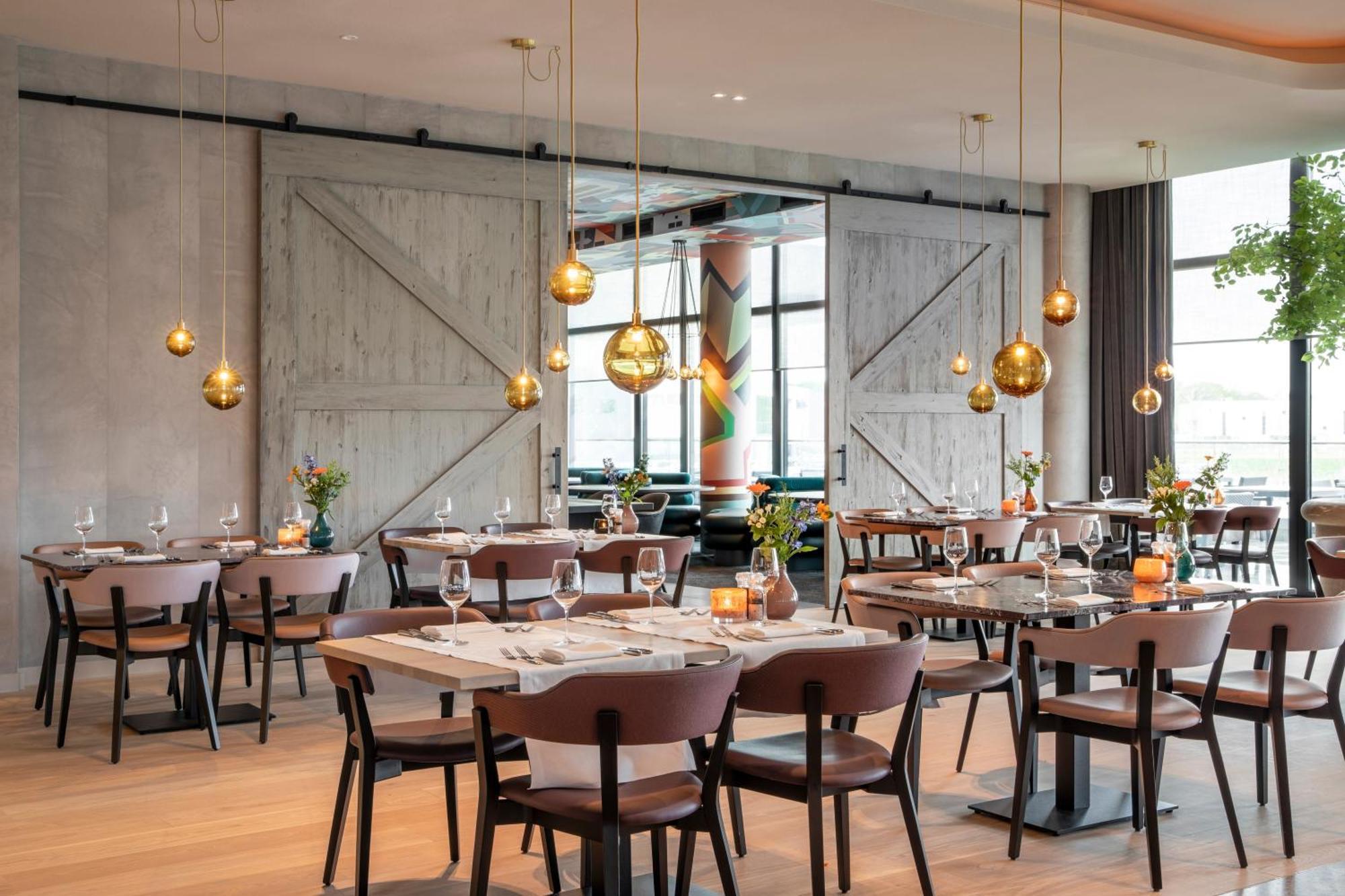 Hotel Der Valk