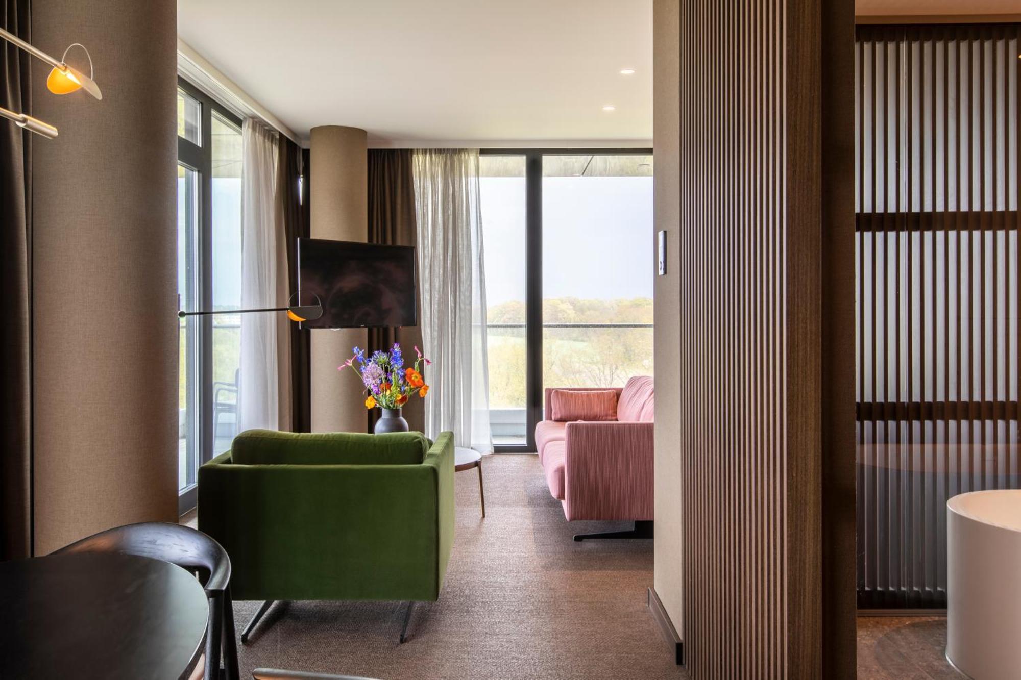 Hotel Der Valk Deventer
