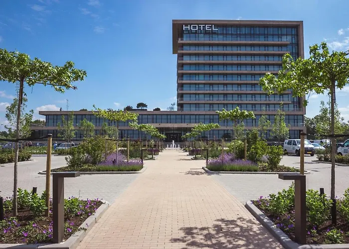 Van Der Valk Hotel Deventer
