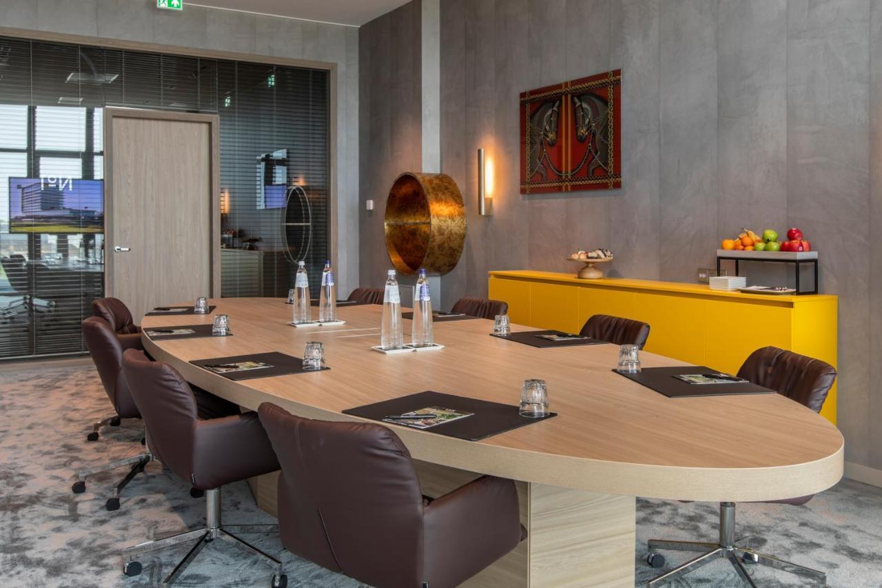 Der Valk 4* Deventer