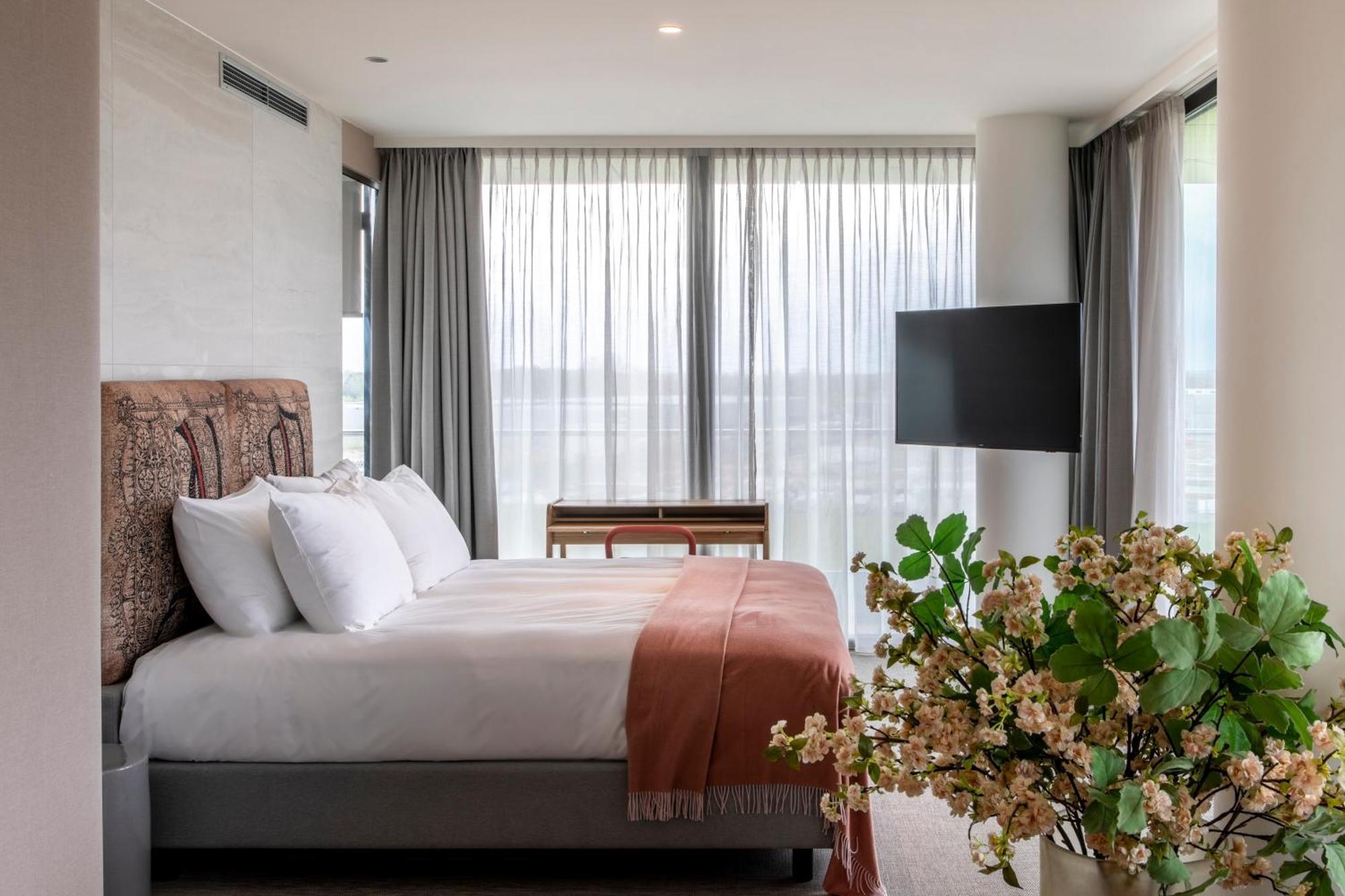 Der Valk Hotel