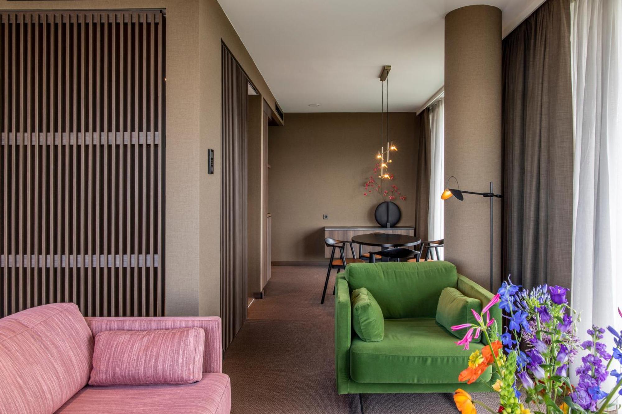 Hotel Der Valk Deventer